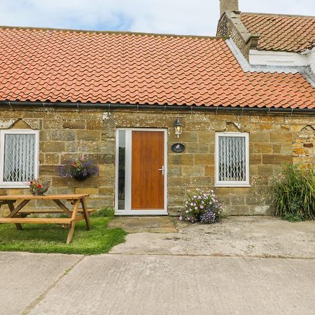 Milton Cottage Whitby Exterior photo